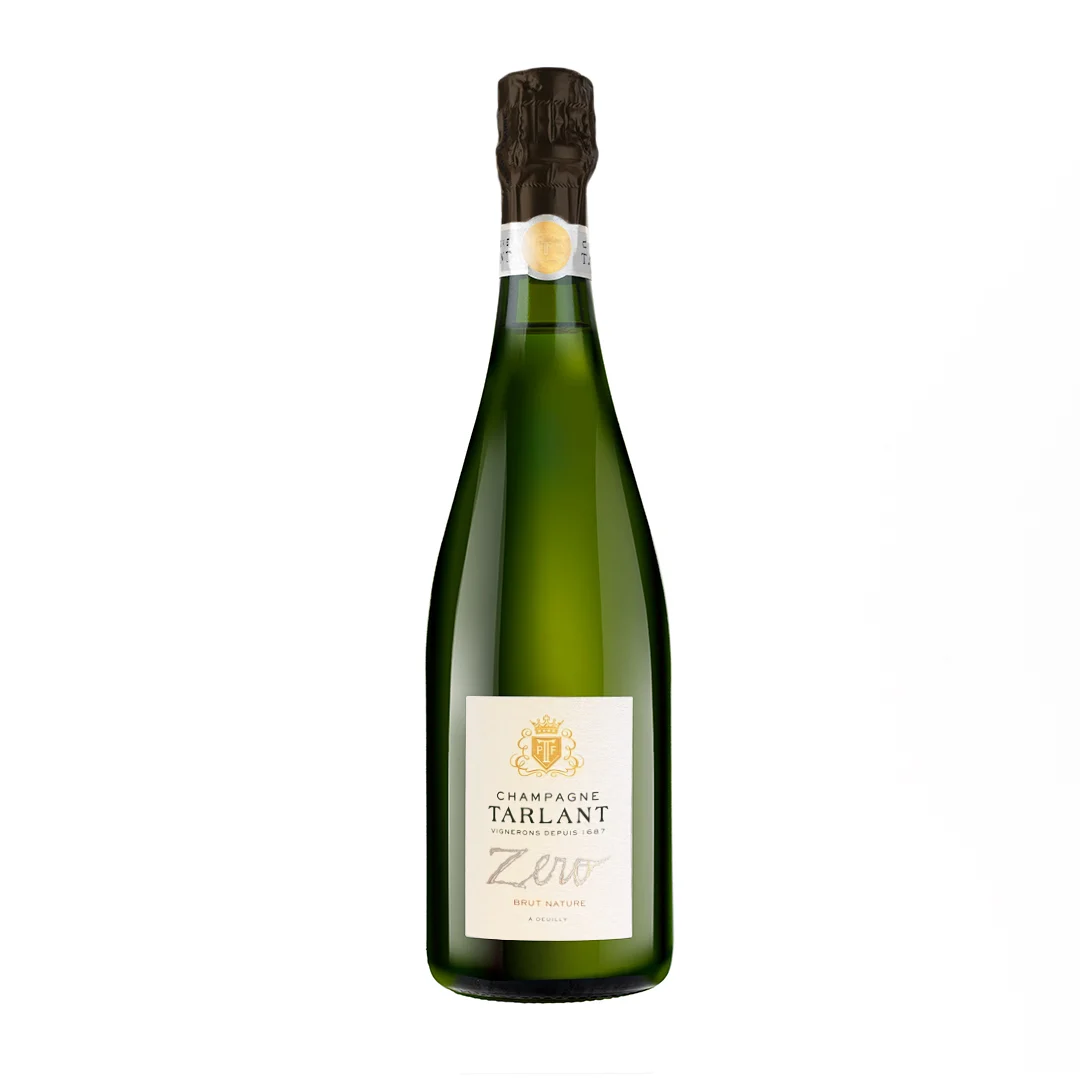 Tarlant Zero Brut Nature