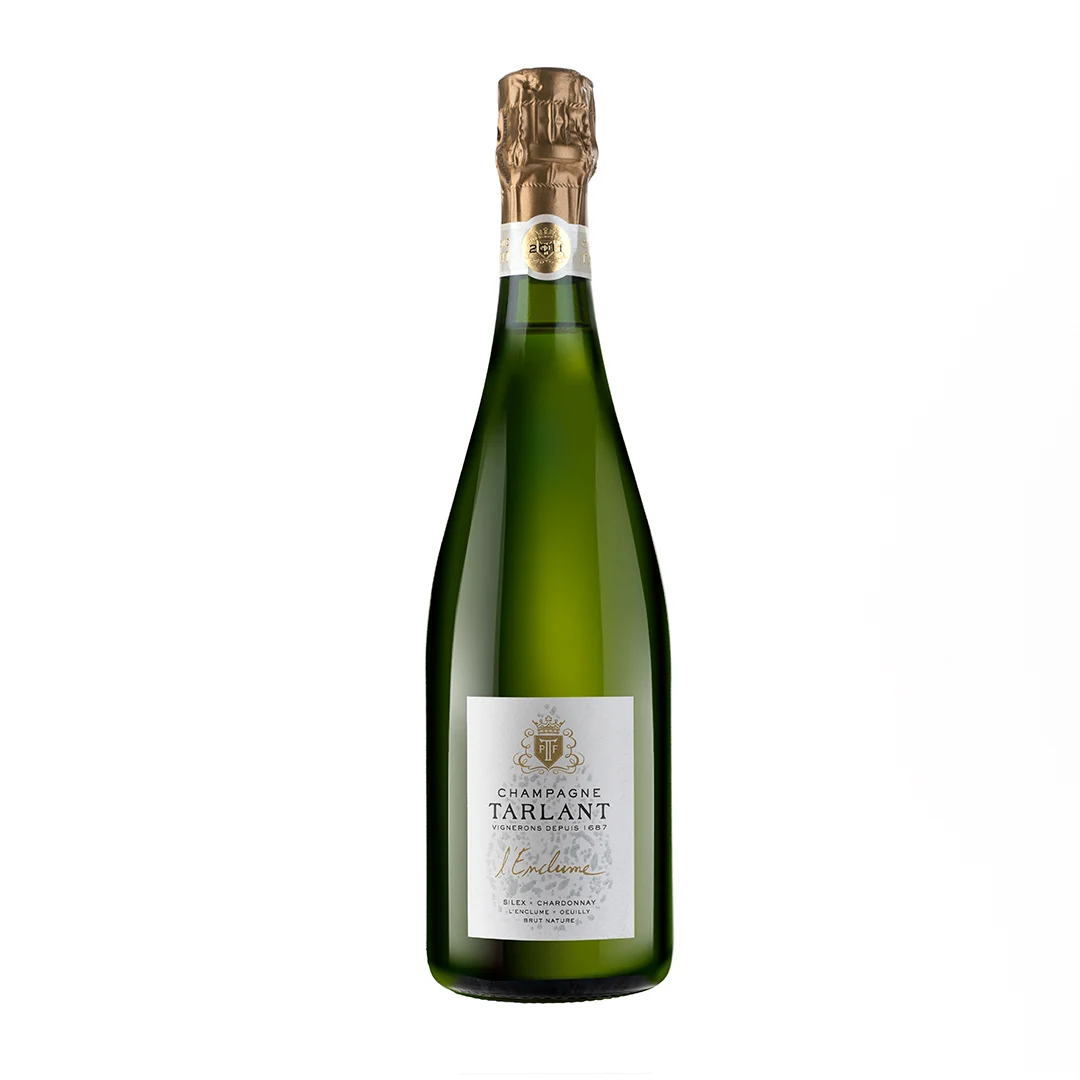 Tarlant L’Enclume Brut Nature - Blancos y Rosados