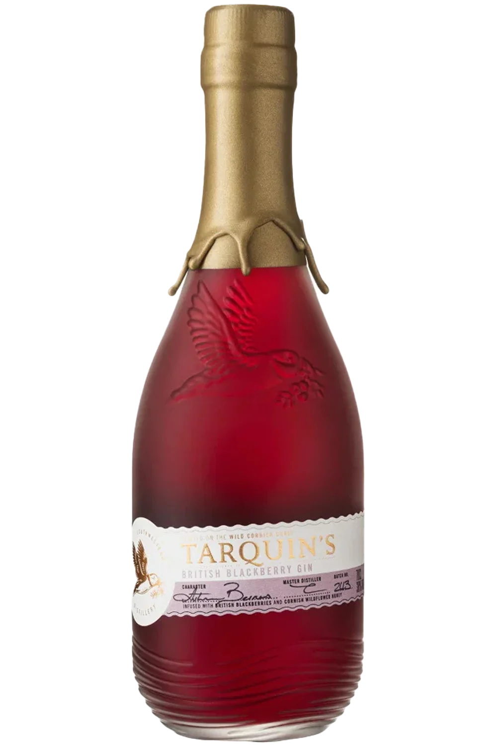 La Mora y Miel de Tarquin - Tarquin's