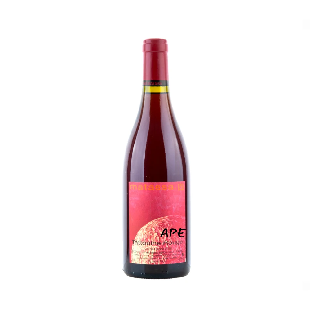 Tattouine 2024 Matassa - Selecciones