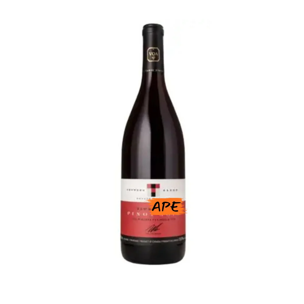 Cherry Avenue Pinot Noir 2021 Tawse Winery - Selecciones