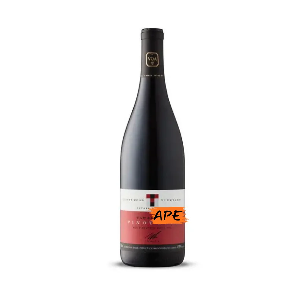 Quarry Road Pinot Noir 2021 Tawse Winery - Selecciones