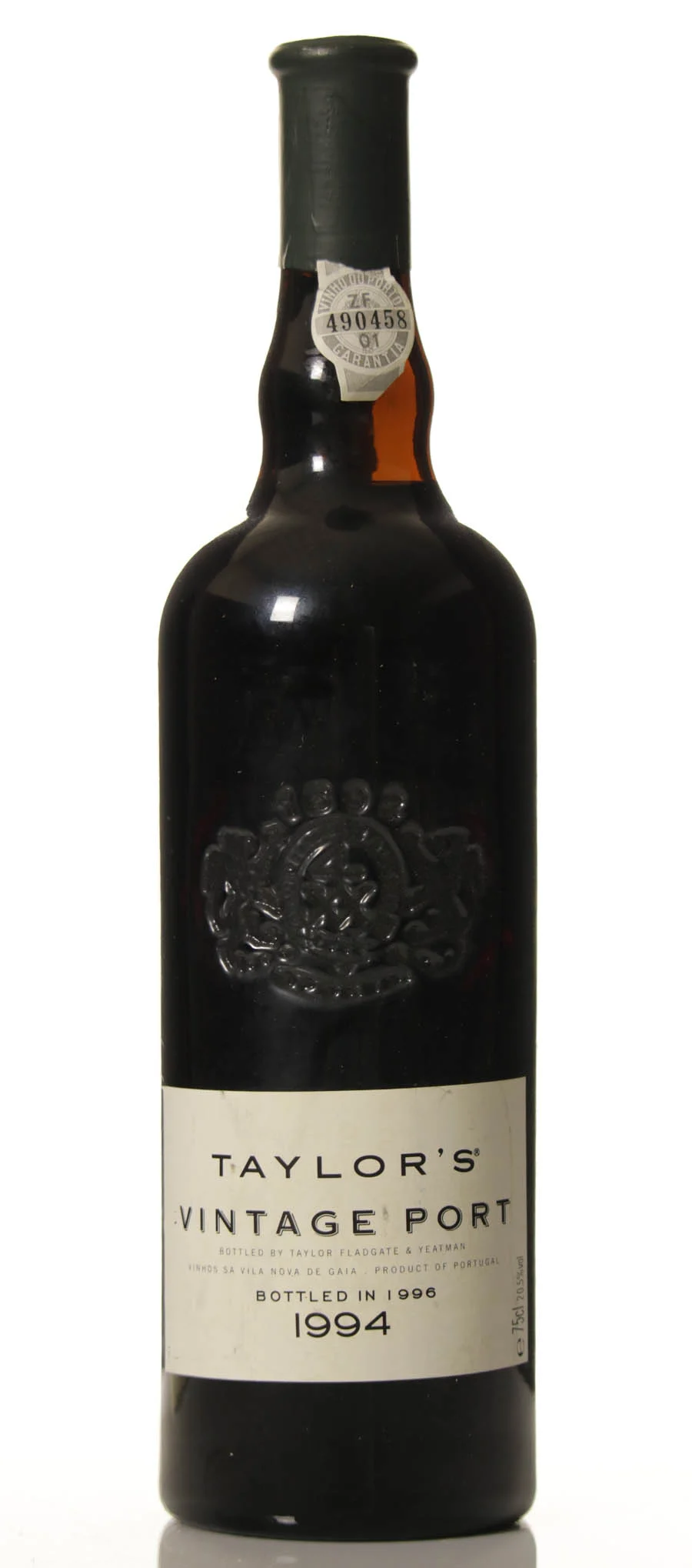 Taylor´s Vintage Port 1994 - Vineut