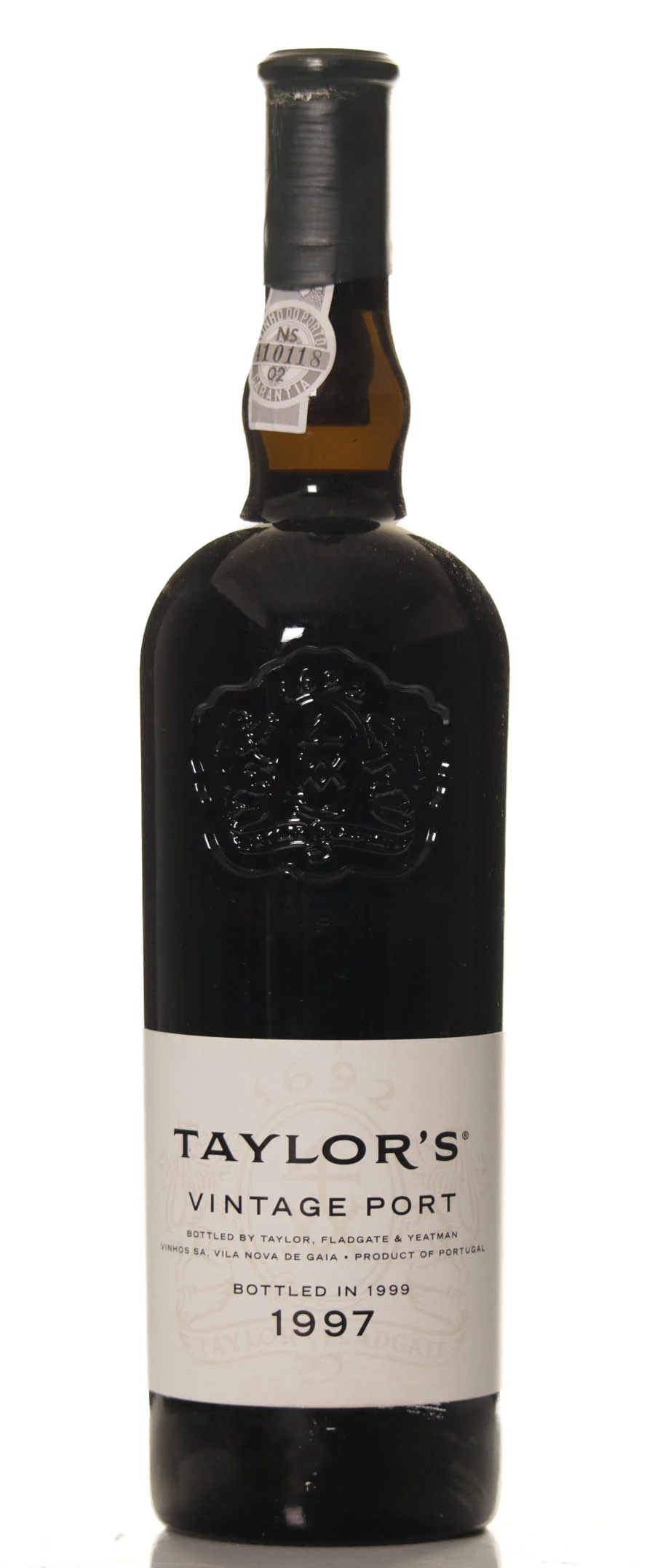 Taylor’s Vintage Port 1997 - Vineut