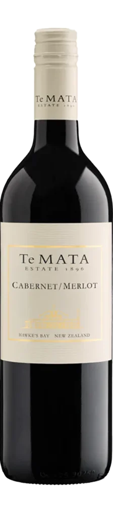 Te Mata - Hawke's Bay Merlot / Cabernets 2016
