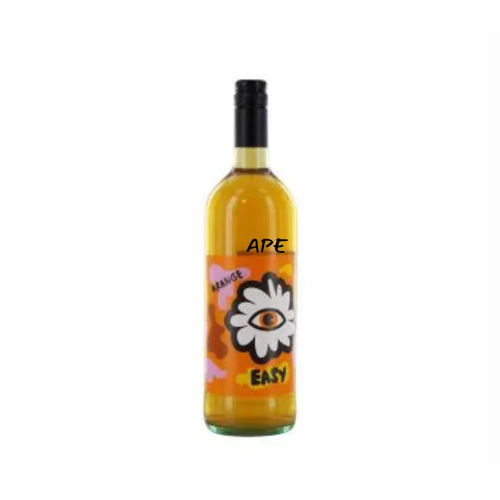 Easy Orange – Tenuta l’Armonia - Selecciones