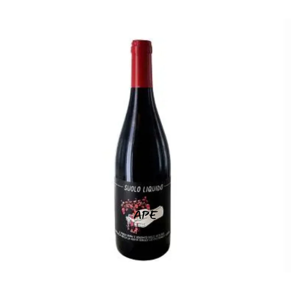 Suolo Liquido 2022 Tenuta l’Armonia - Selecciones