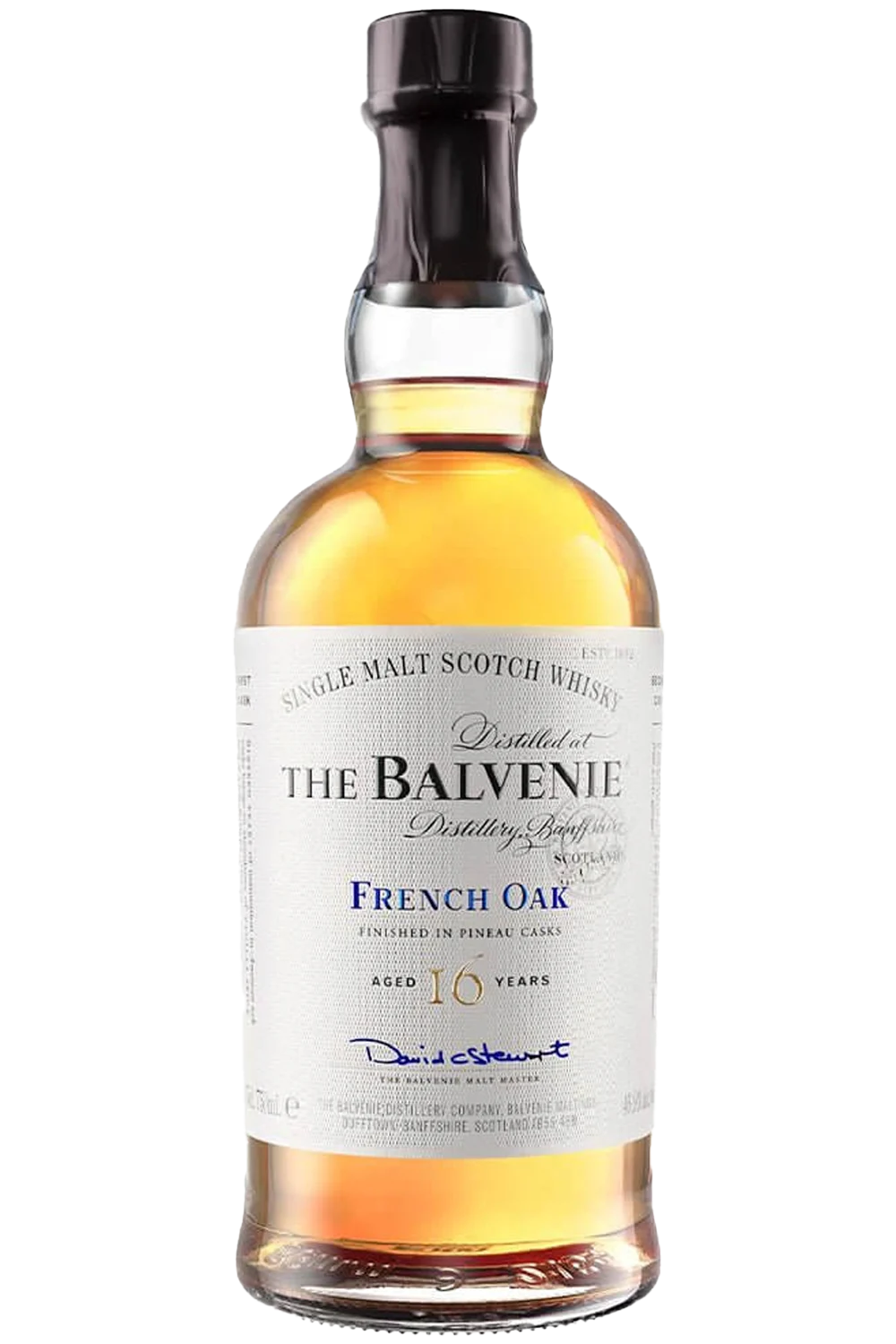 The Balvenie French Oak 16 Years Old