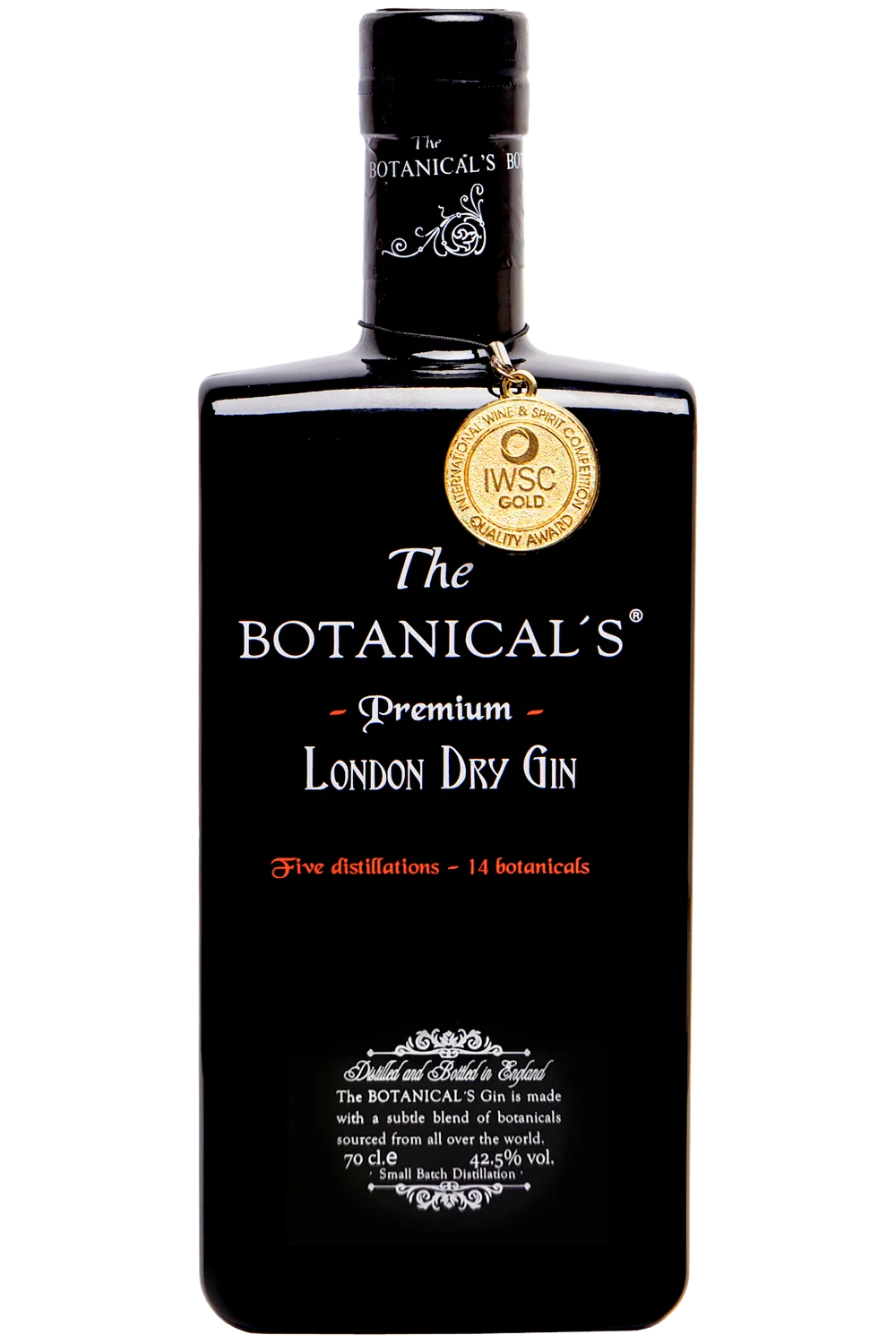 El Premium de The Botanical - The Botanical's