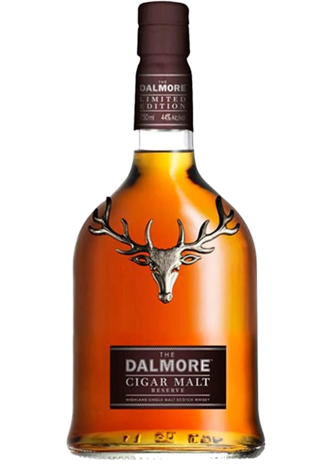 The Dalmore Cigar Malt 1L - The Dalmore Distillery