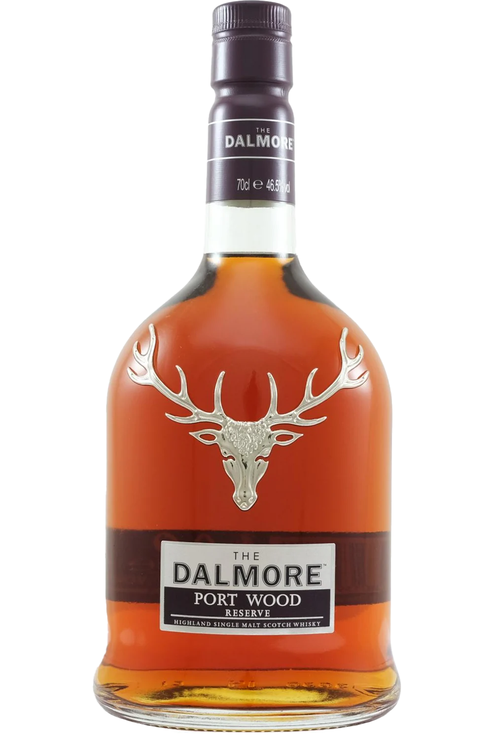 The Dalmore Port Wood Reserve - The Dalmore Distillery