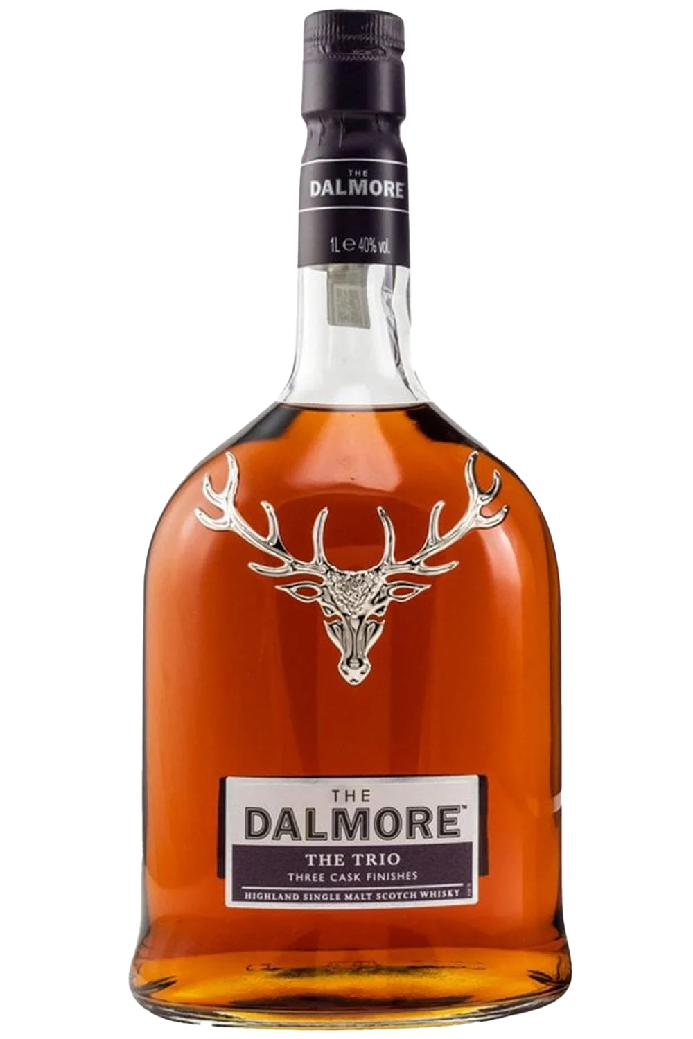 The Dalmore The Trio 1L - The Dalmore Distillery