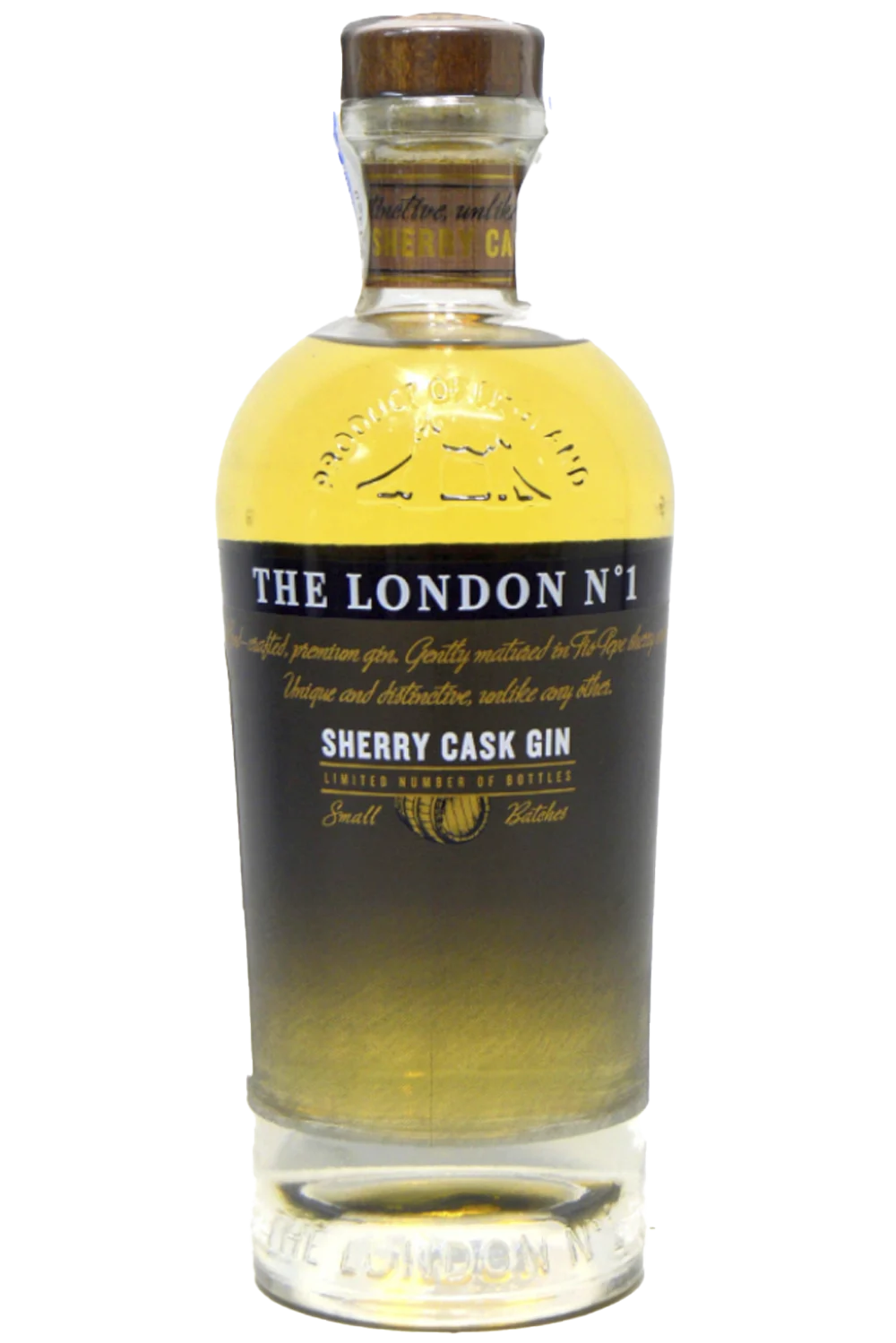 El London Nº1 Sherry Cask - The London Nº1
