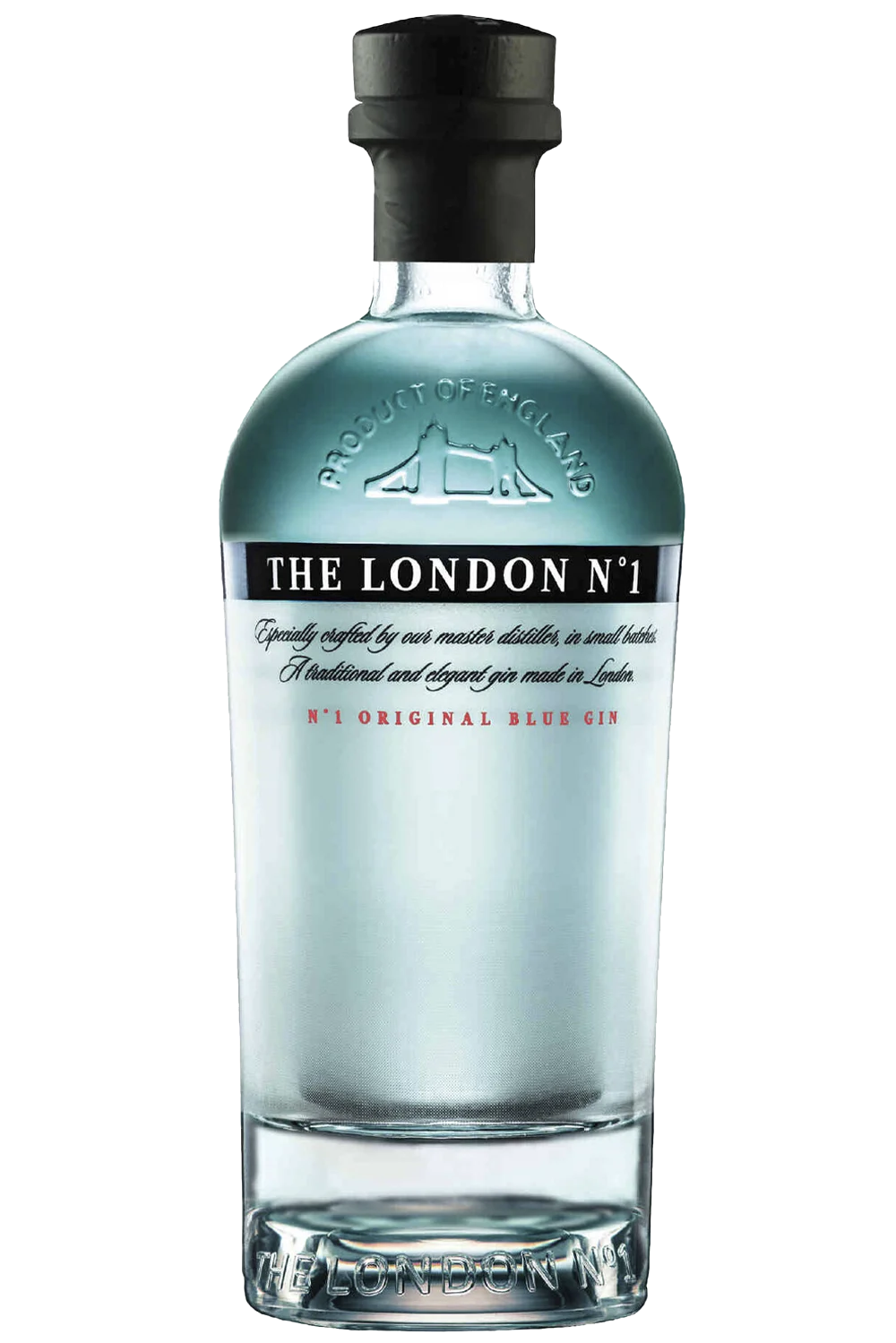 El Londres nº1 - The London Nº1
