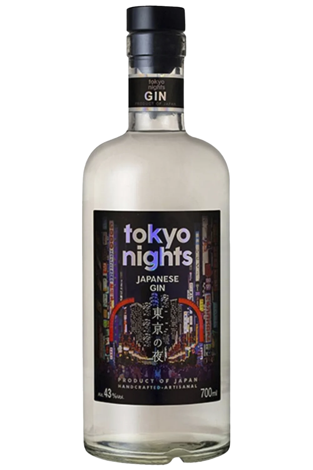 Noches de Tokio - Tokyo Nights