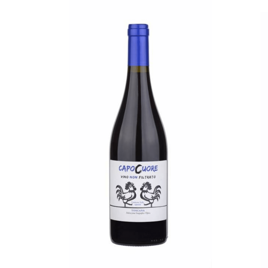 Poggio Trevvalle Capocuore 2021 - Selecciones