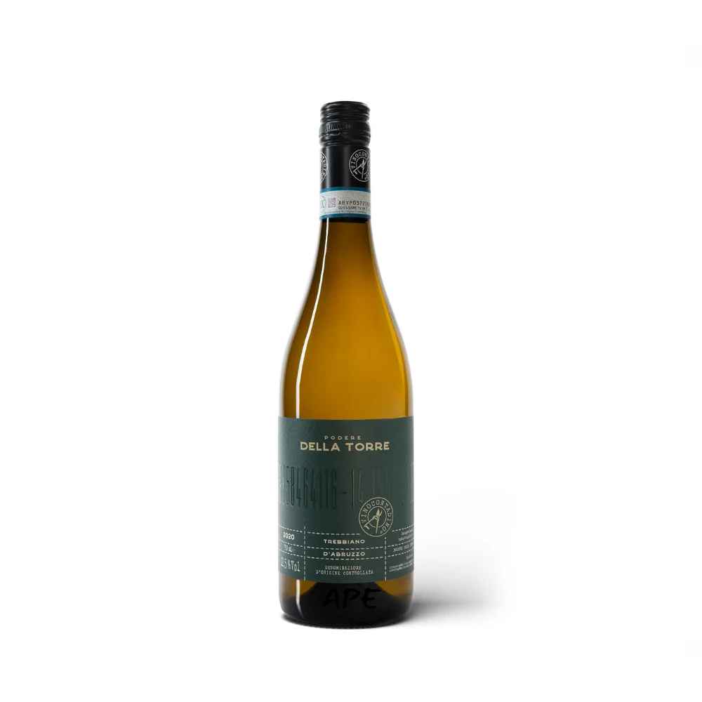 Trebbiano 2024 Podere della Torre - Selecciones