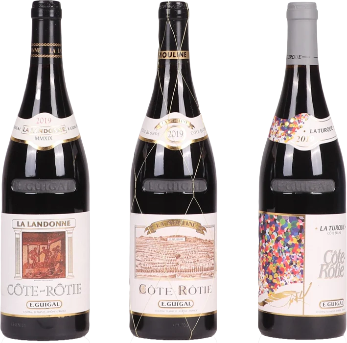 Landonne 2019 - Cavissima