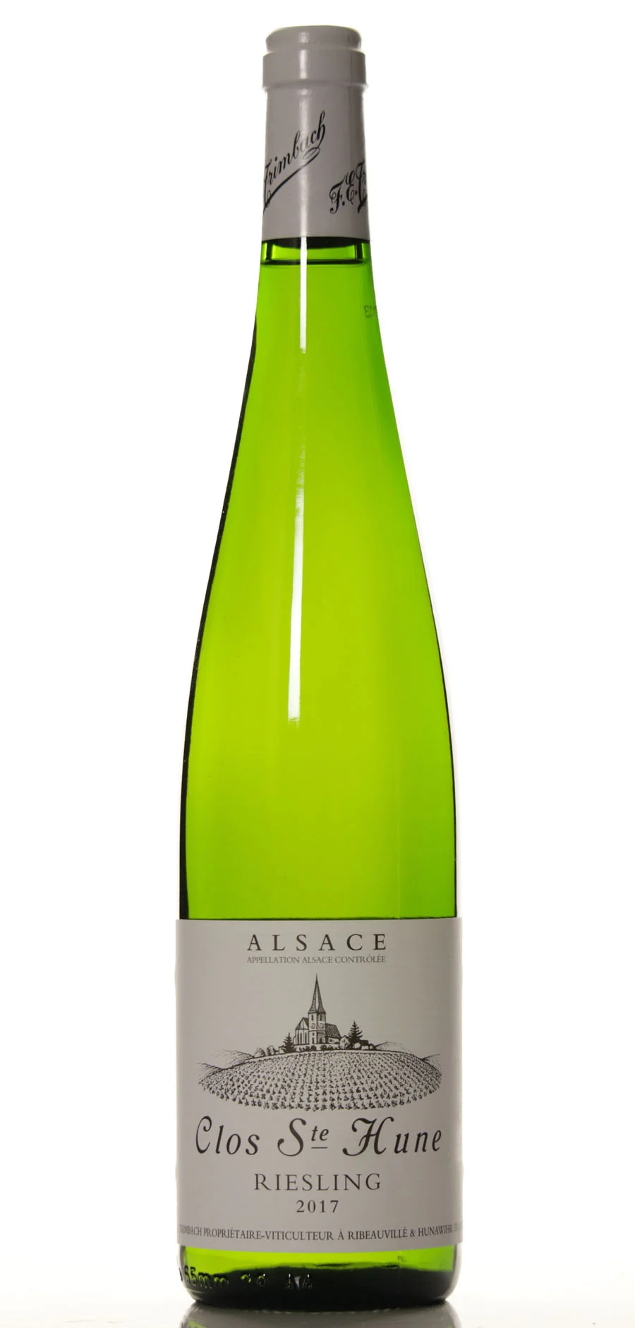 Trimbach Riesling Clos St. Hune 2017 - Vineut