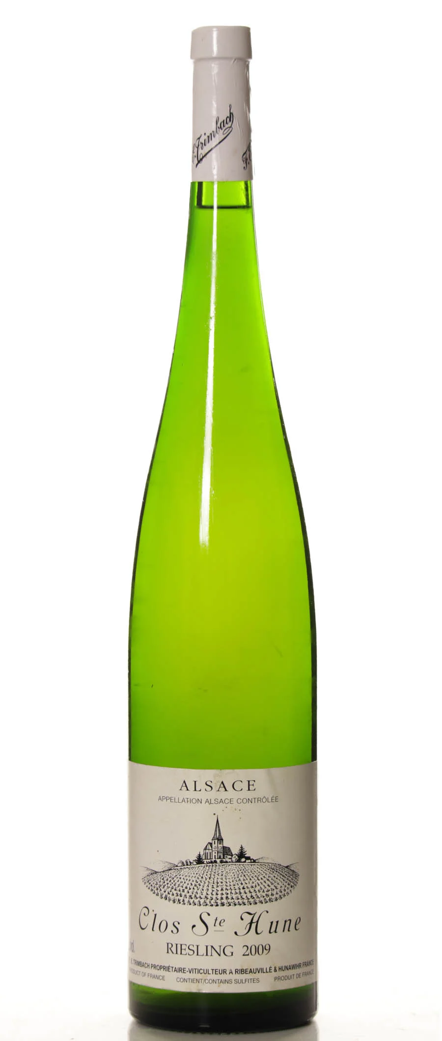 Trimbach Riesling Clos St. Hune 2009 Magnum - Vineut