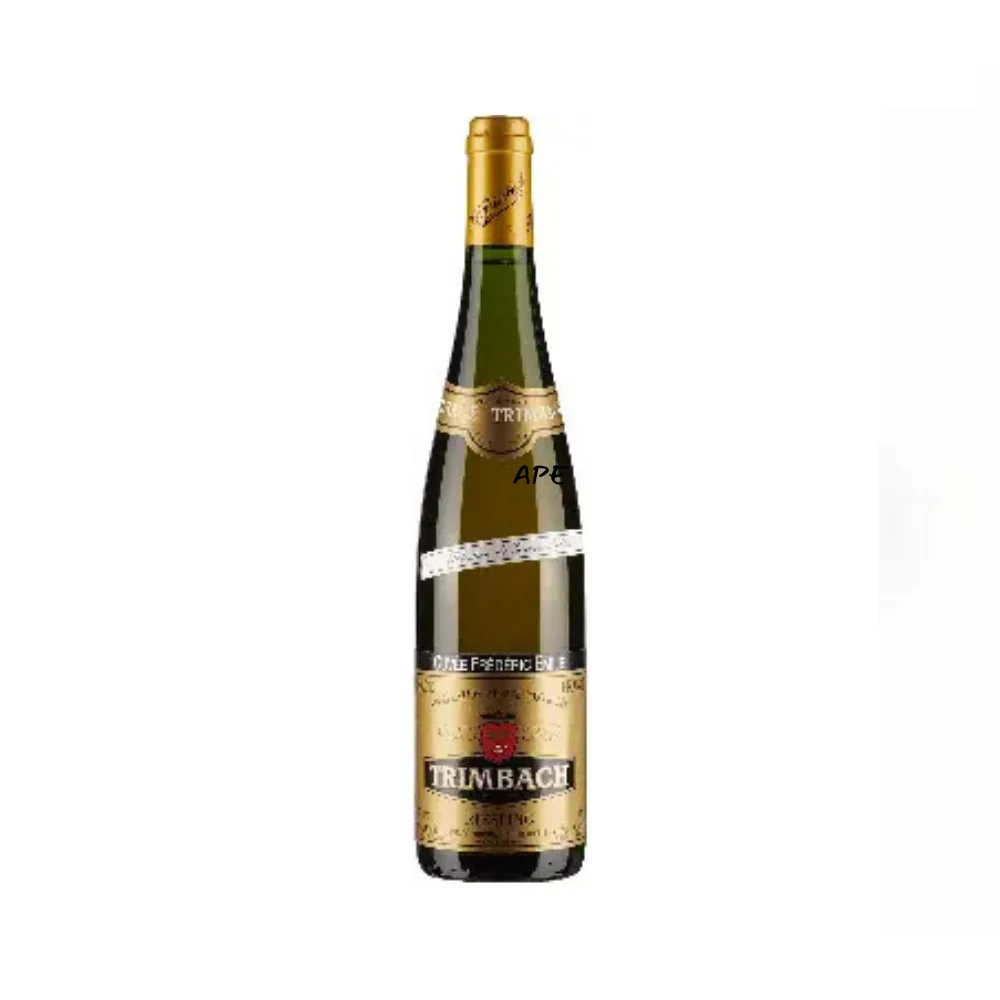 Riesling Cuvèe Frederic Emile 1998 Trimbach - Selecciones