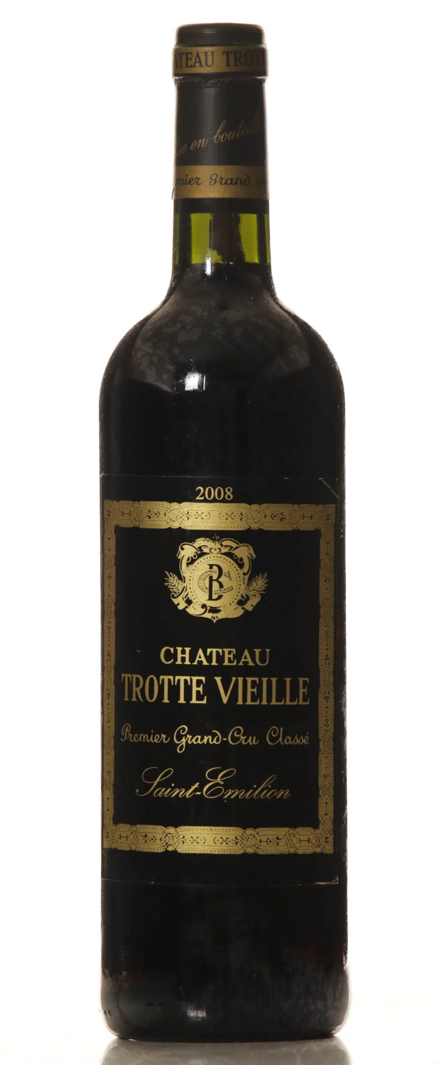 Trotte Vieille 2008 - Vineut