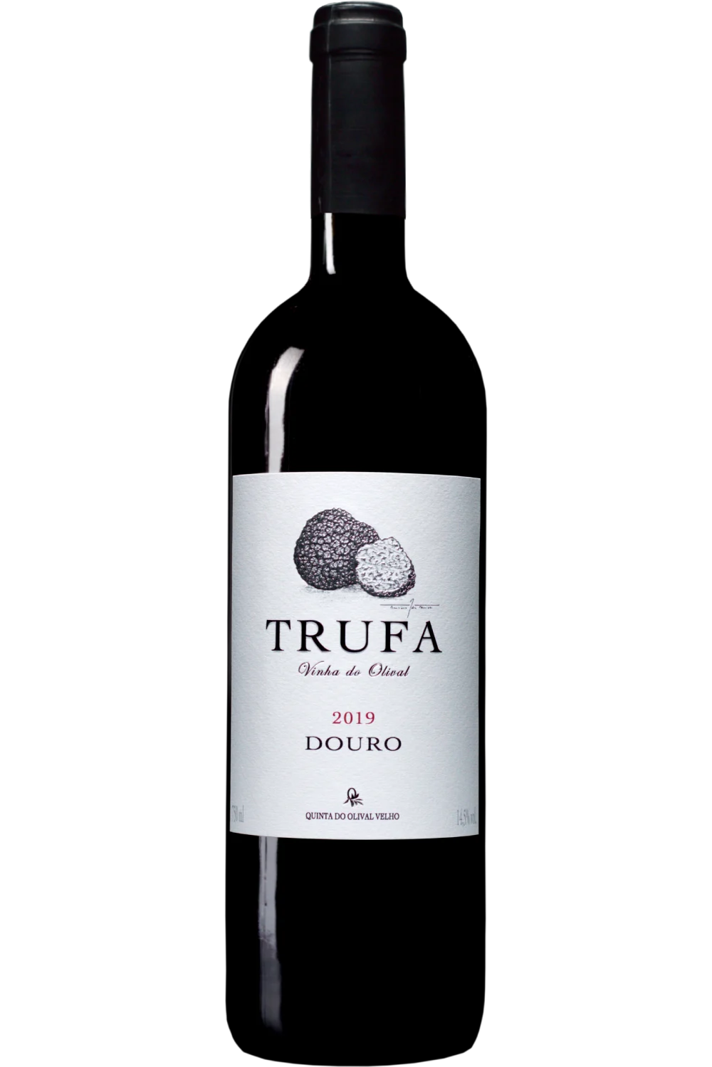 Truffe Rouge 2019 - Quinta do Olival Velho