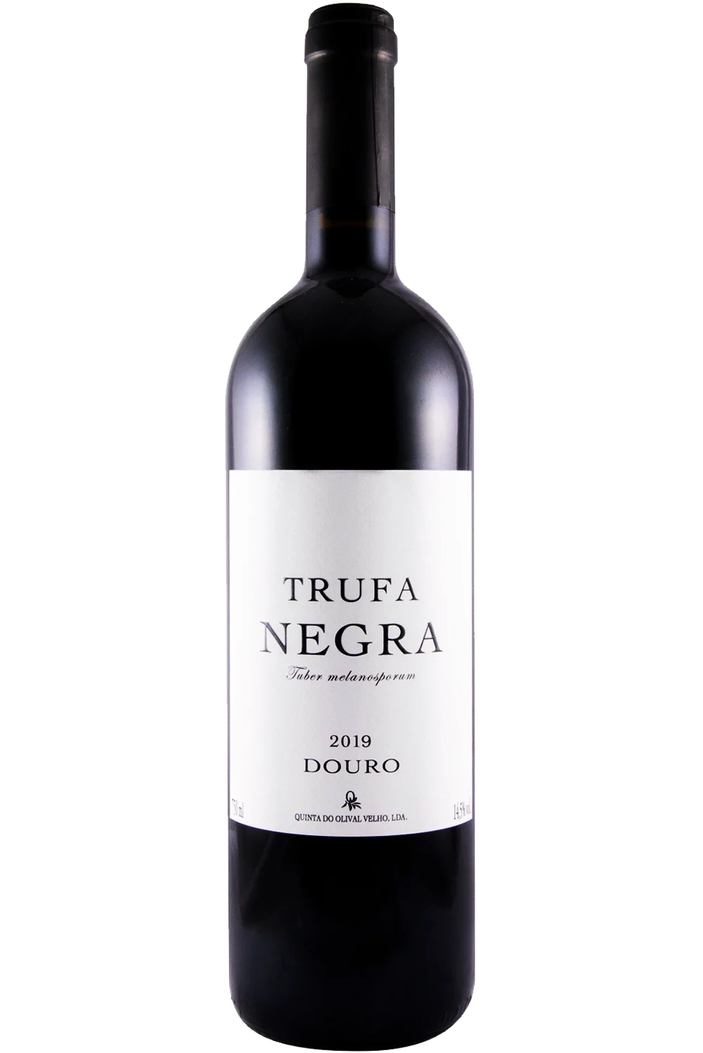 Truffe Noire Rouge 2019 - Quinta do Olival Velho