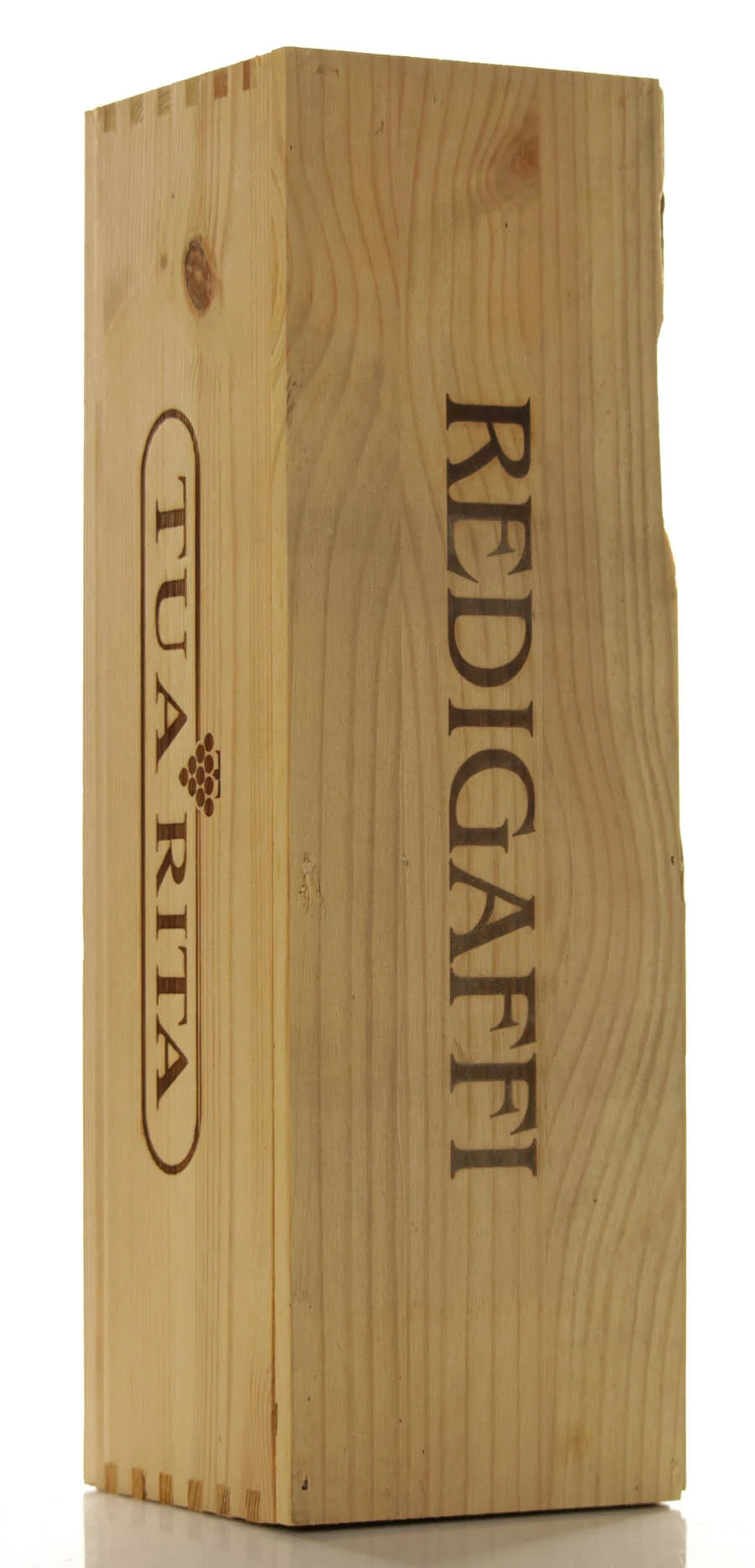 Tua Rita Redigaffi 2015 Magnum in owc1 - Vineut