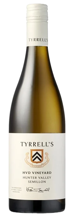 Tyrrell's Wines - Hunter Valley HVD Single Vineyard Semillon 2017