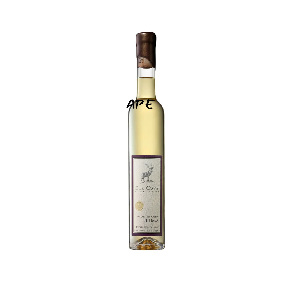 Ultima 2016 Elk Cove - Selecciones