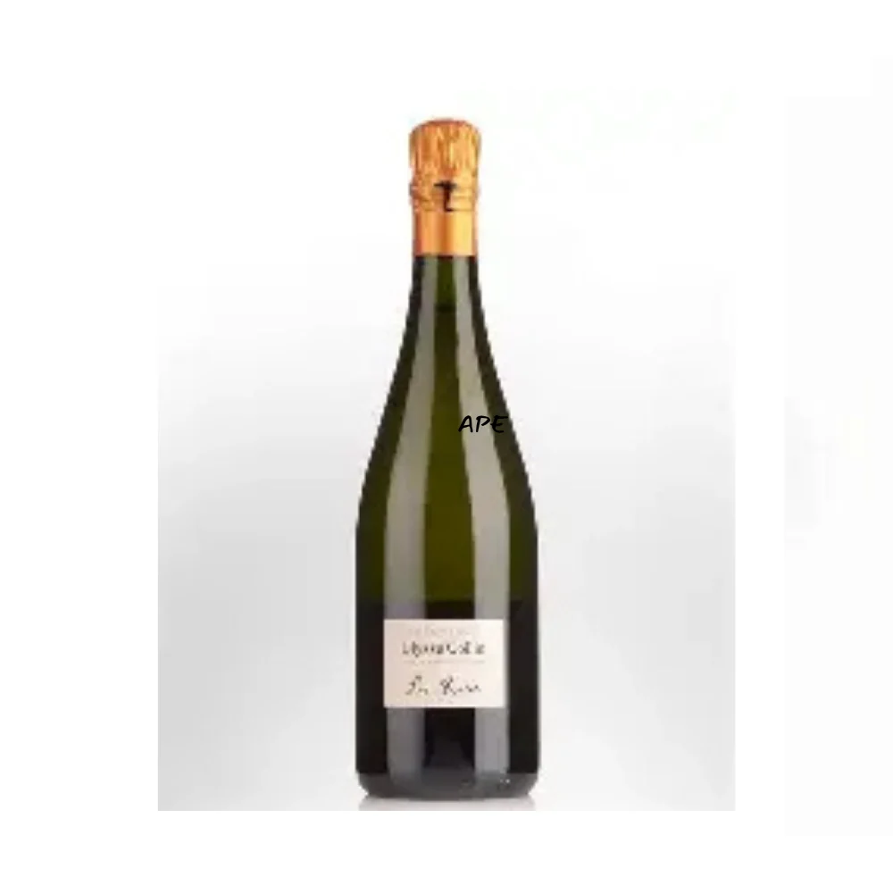 Champagne Les Roises 2015 Ulysse Collin - Selecciones