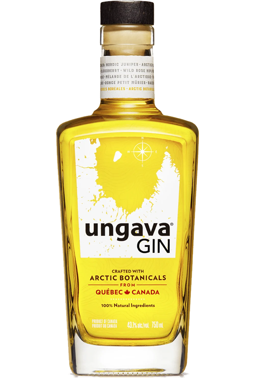 Hurlement - Uugava