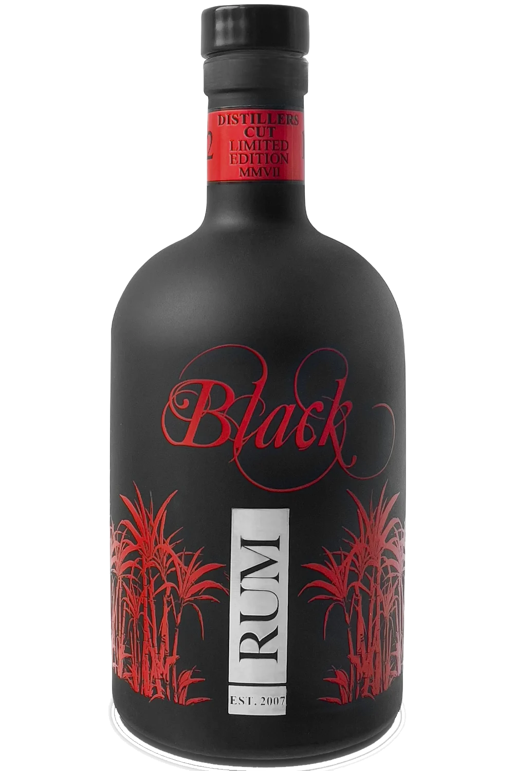 VD.Black Destillate Schnitt