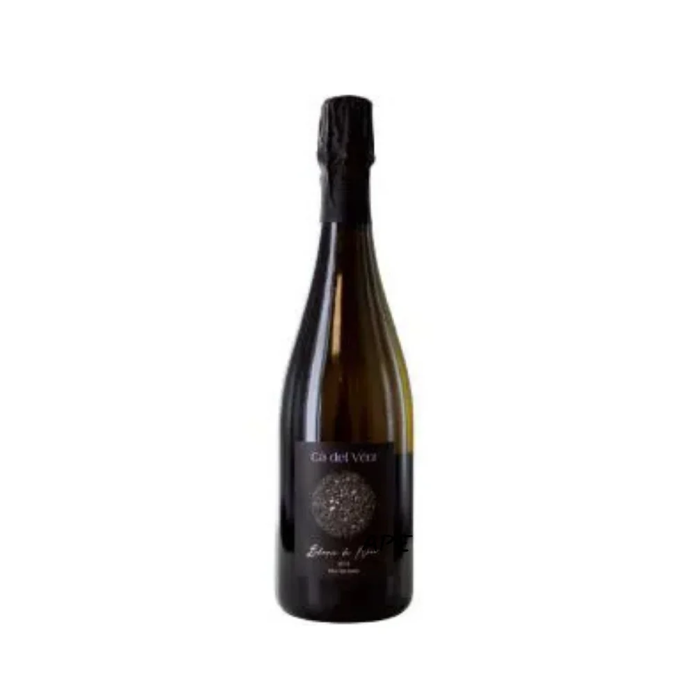 Cà del Vent Brut Blanc de Noirs 2013 Pas Operè - Selecciones
