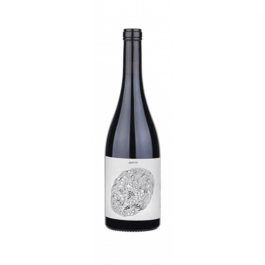 Vinyes Tortuga Doolittle 2018 - Selecciones