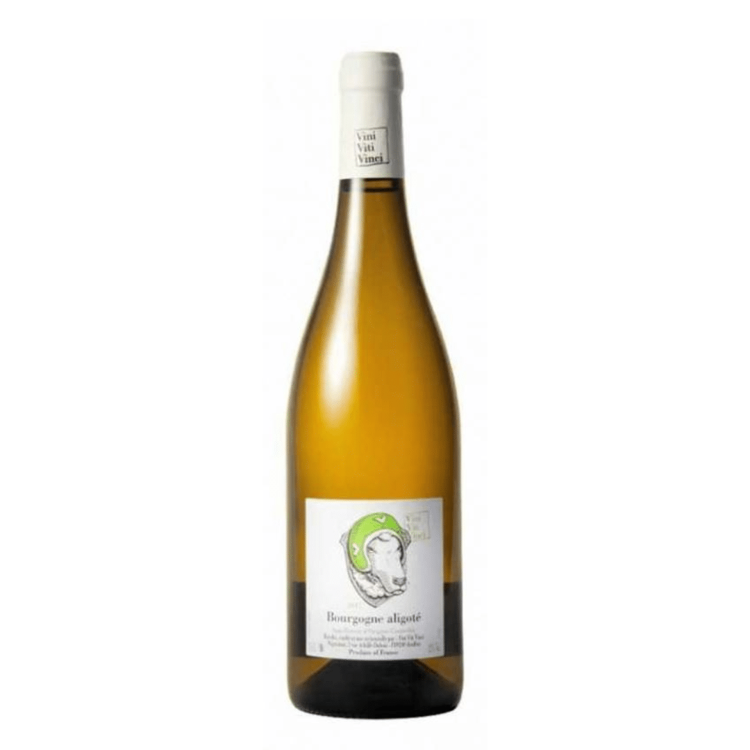 Vini Viti Vinci Bourgogne Aligote Vieilles Vignes 2021 - Selecciones