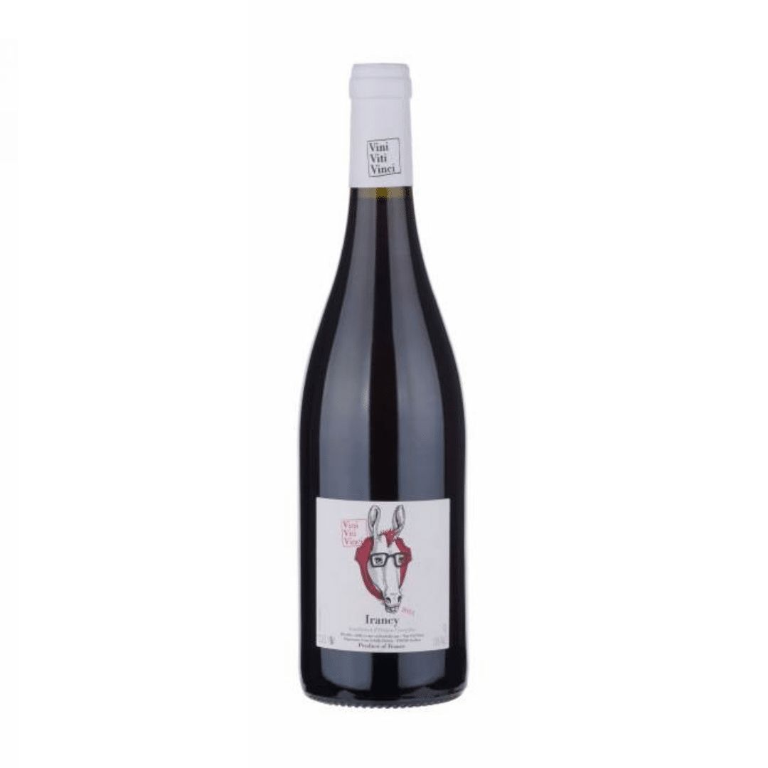 Vini Viti Vinci Irancy Rouge 2020 - Selecciones