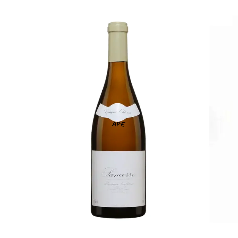 Sancerre Blanc Guigne Chevres 2023 Vacheron - Selecciones