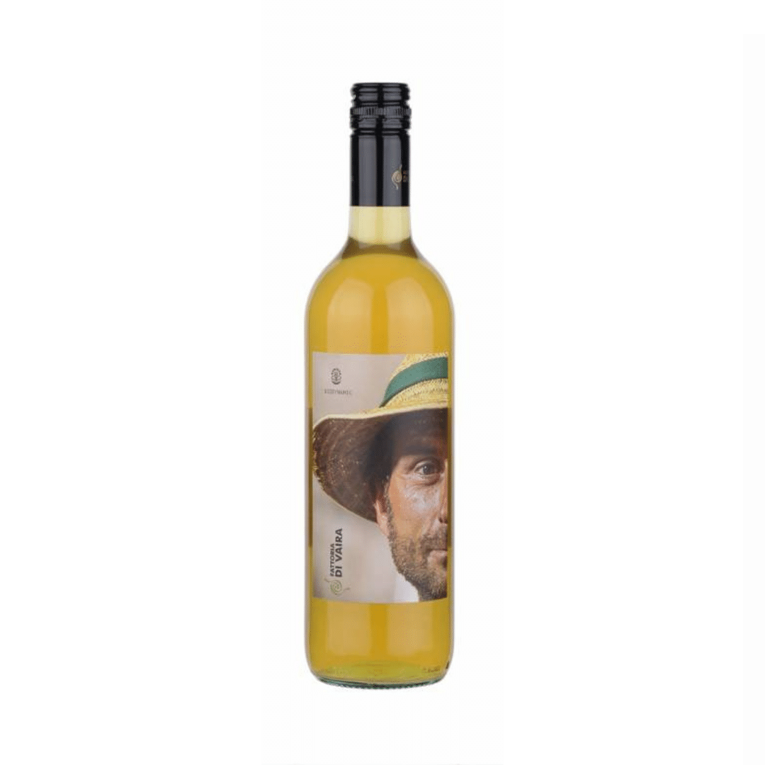 Fattoria di Vaira Vincenzo Bianco 2021 - Selecciones