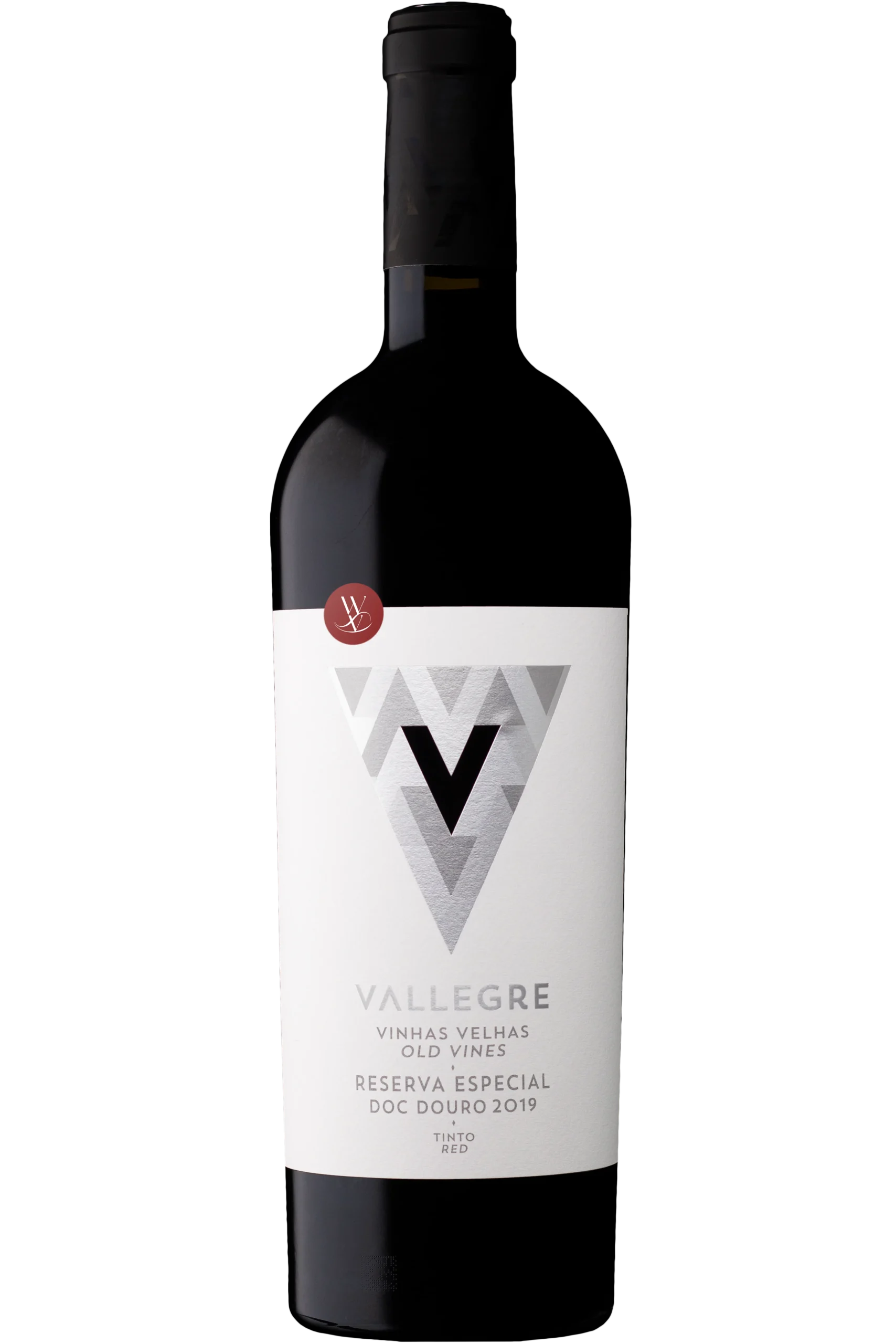 Vallegre Old Vines Special Reserve Red 2019