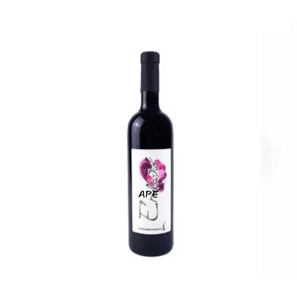 Enclavio 2019 Vecchio Poggio - Selecciones