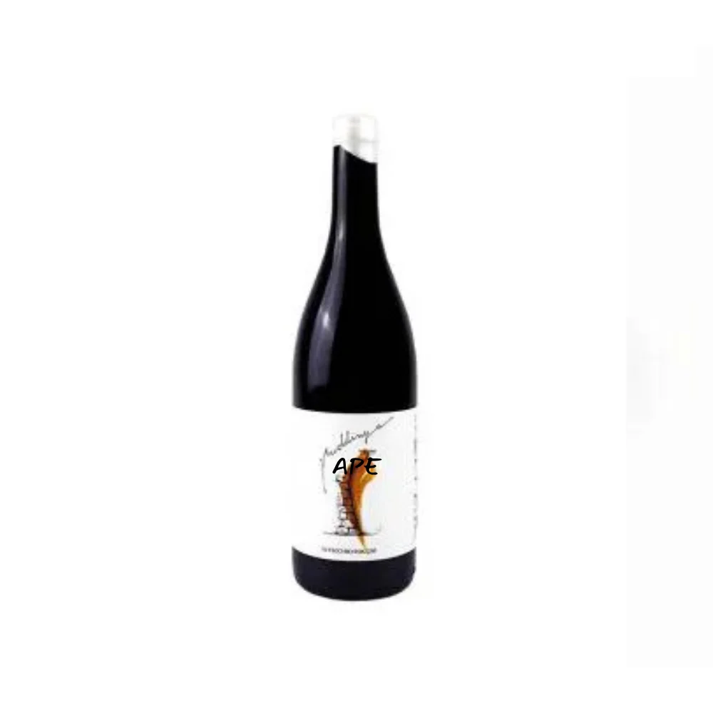 Puddinga 2019 Vecchio Poggio - Selecciones