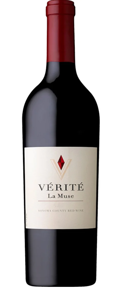 Verite La Muse 2018 - Vineut
