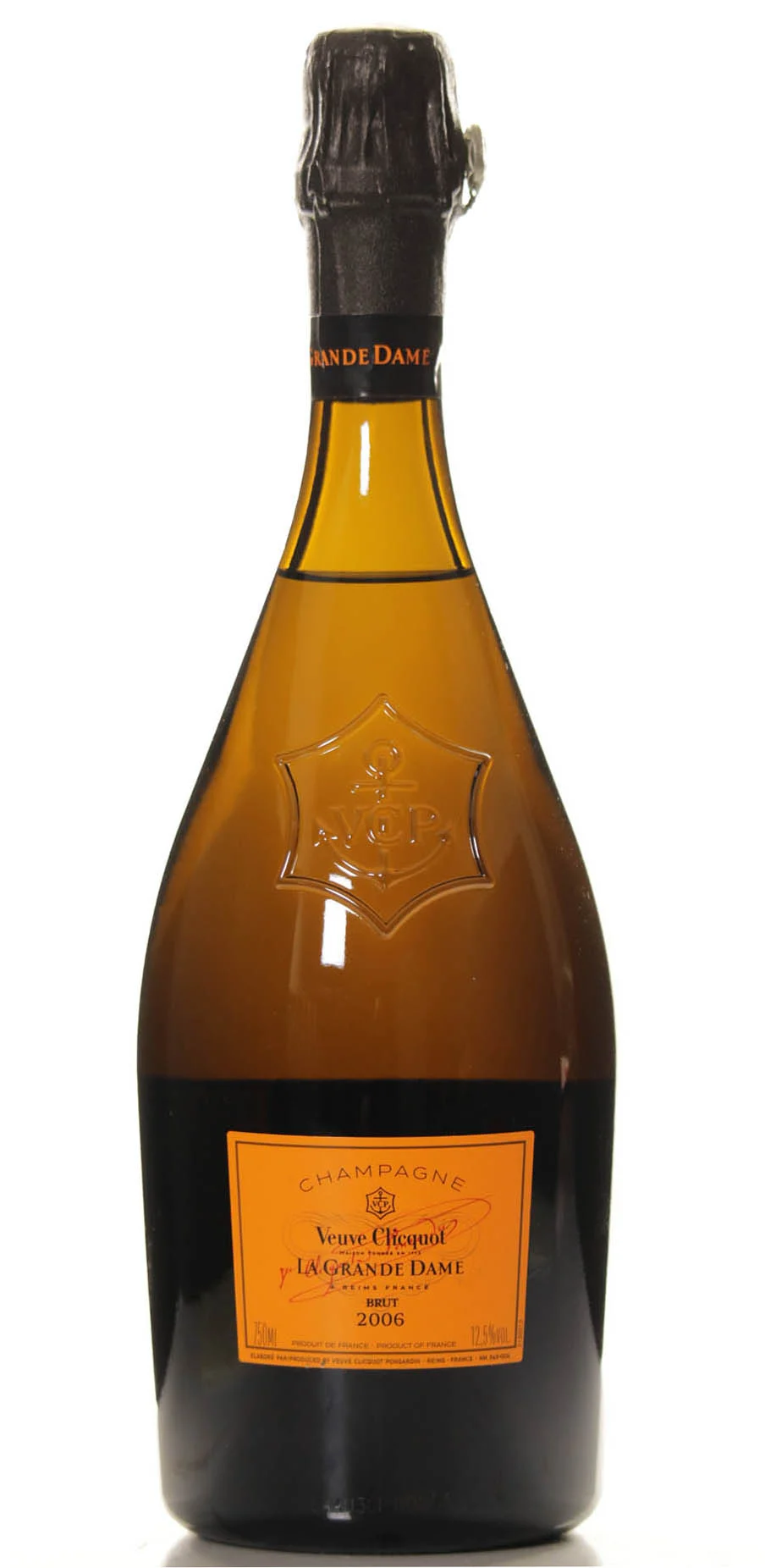 Veuve Clicquot Ponsardin La Grande Dame 2006