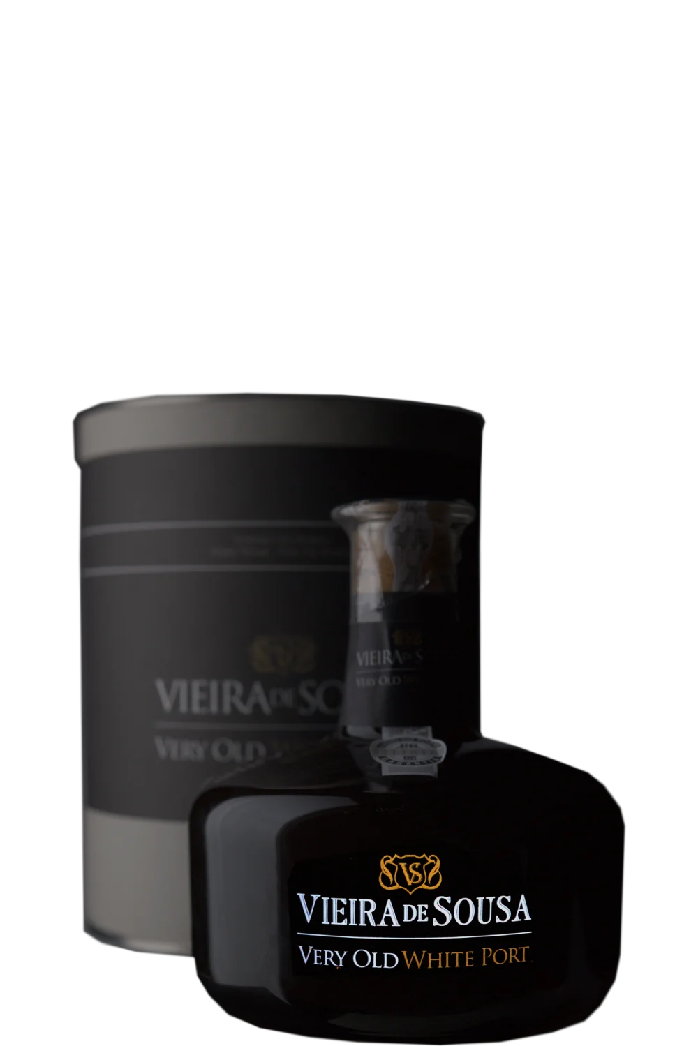 Porto Vieira de Sousa Blanco muy viejo