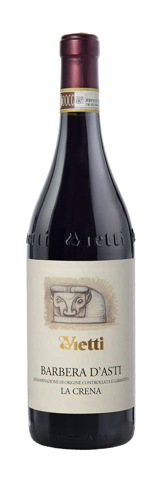 Vietti - Barbera d'Asti La Crena 2016