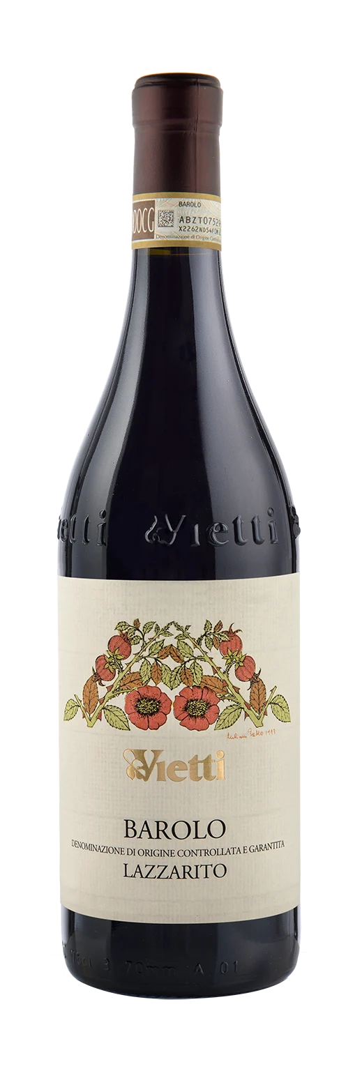 Vietti - Barolo Lazzarito 2017