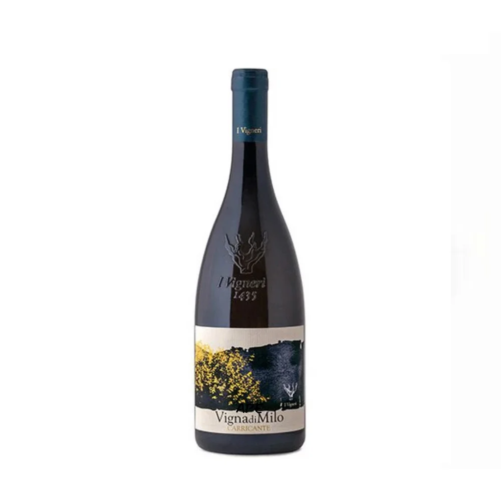 Vigna di Milo 2022 I Vigneri di Salvo Foti - Selecciones