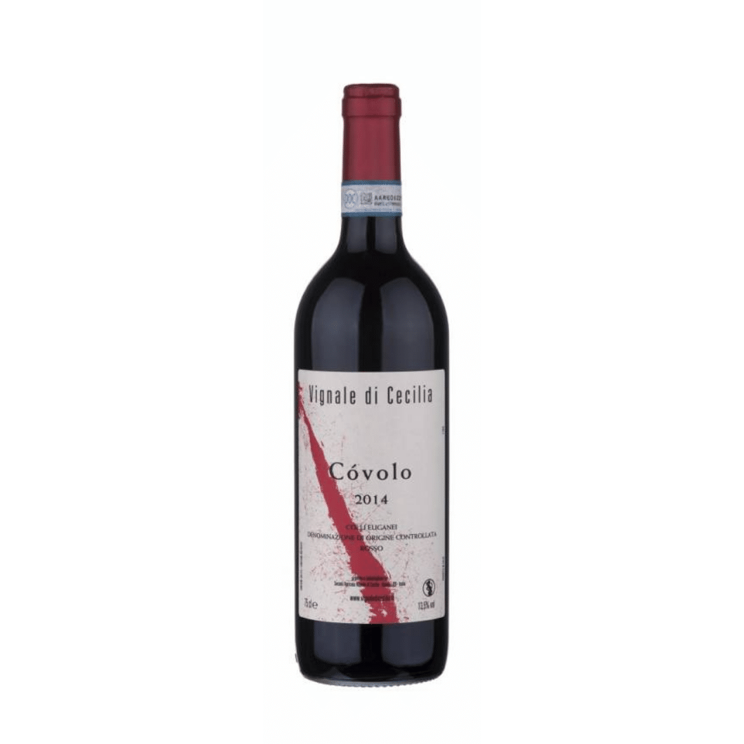 Vignale di Cecilia Colli Euganei Covolo 2019 Magnum - Selecciones